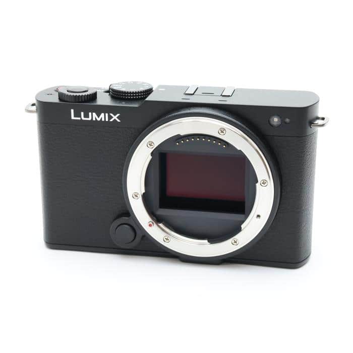 LUMIX S9 ボディ DC-S9-K