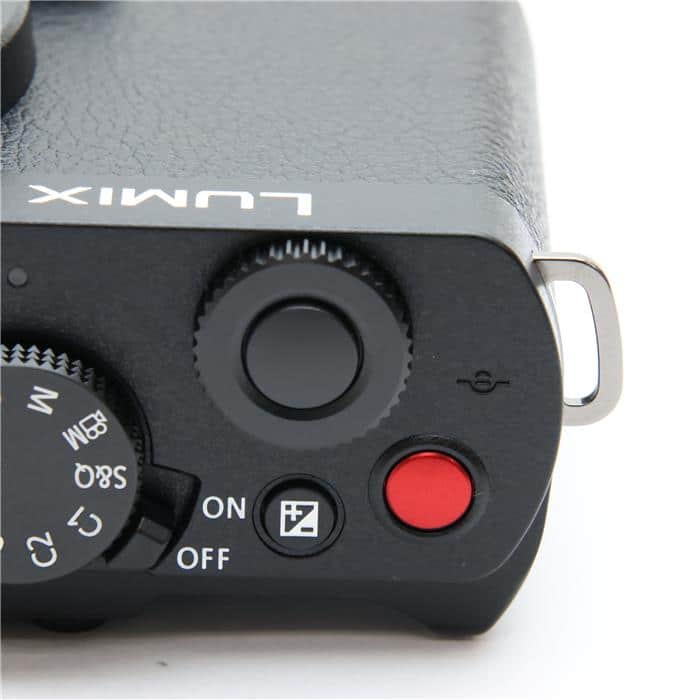 LUMIX S9 ボディ DC-S9-K