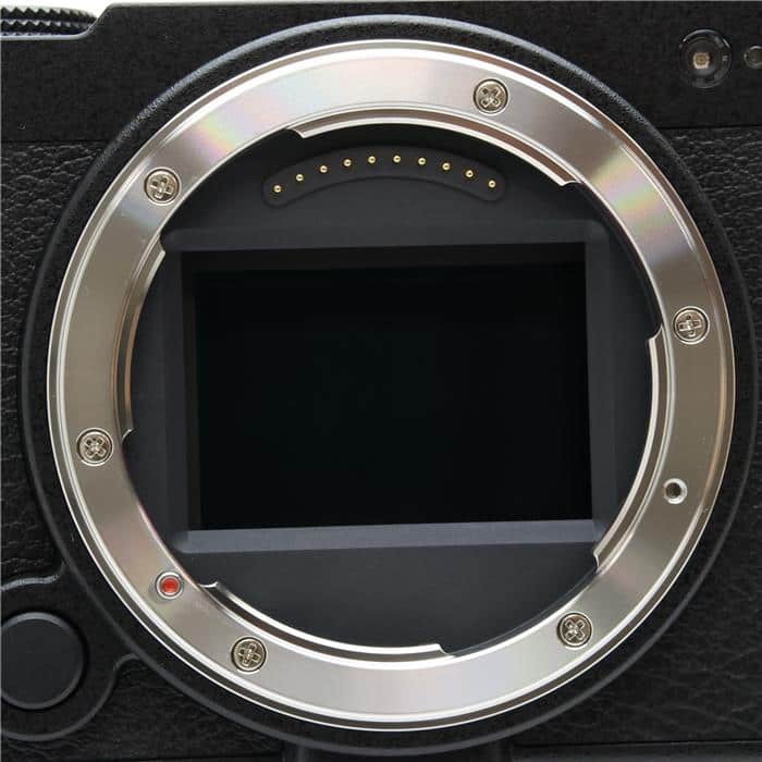 LUMIX S9 ボディ DC-S9-K