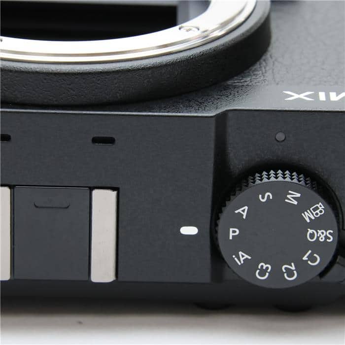 LUMIX S9 ボディ DC-S9-K