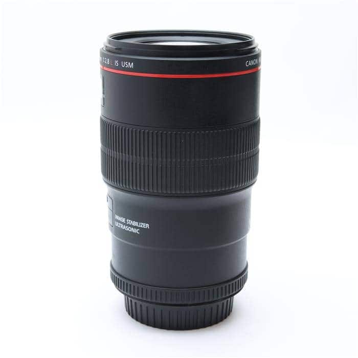 EF100mm F2.8Lマクロ IS USM