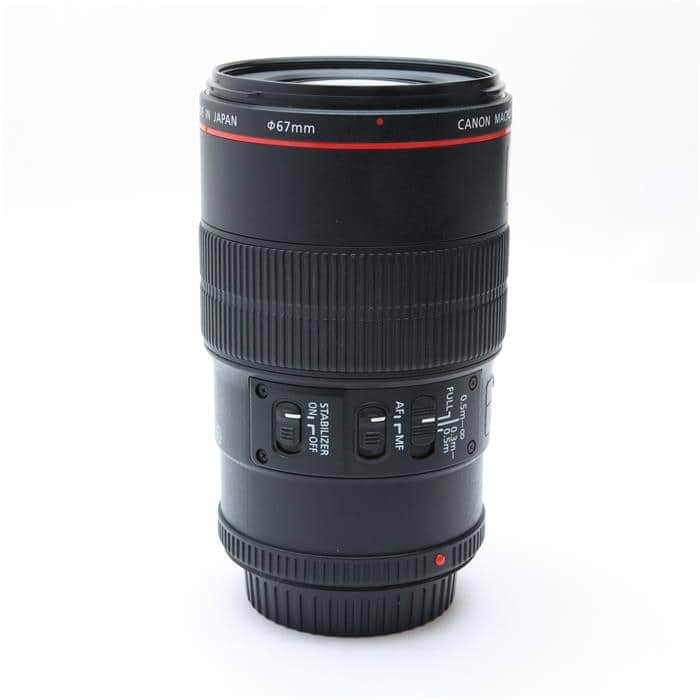 EF100mm F2.8Lマクロ IS USM