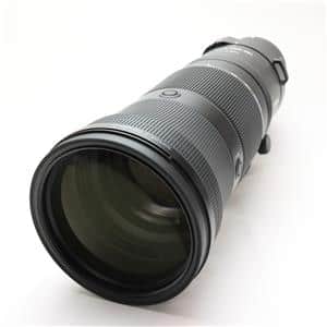 Nikon (ニコン) NIKKOR Z 180-600mm F5.6-6.3 VR メイン