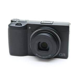 RICOH (リコー) GR IIIx」の商品検索結果 | デジタルカメラ、ミラー