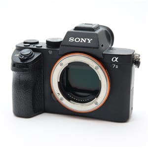 極上美品 5818ショット SONY α7II 元箱有 返品保証有 ソニー sony α7 ii」の商品検索結果 | デジタルカメラ、ミラーレスカメラ