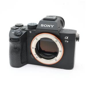 sony α7iii」の商品検索結果 | デジタルカメラ、ミラーレスカメラ