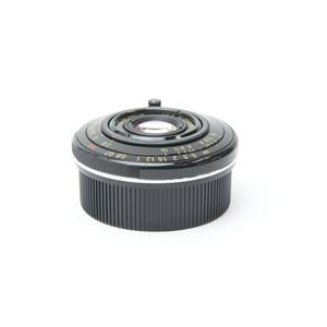 中古)BRIGHTIN STAR (ブライティンスター) MF 28mm F2.8 (ライカM用