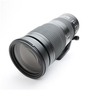 Nikon (ニコン) AF-S NIKKOR 200-500mm F5.6E ED VR メイン