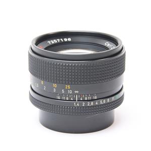 contax Planar 50mm F1.4」の商品検索結果 | デジタルカメラ、ミラー