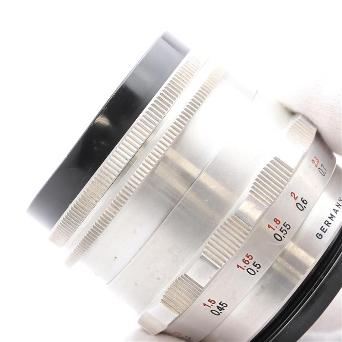 中古)Carl Zeiss Jena (カールツァイス イエナ) Flektogon 35mm F2.8