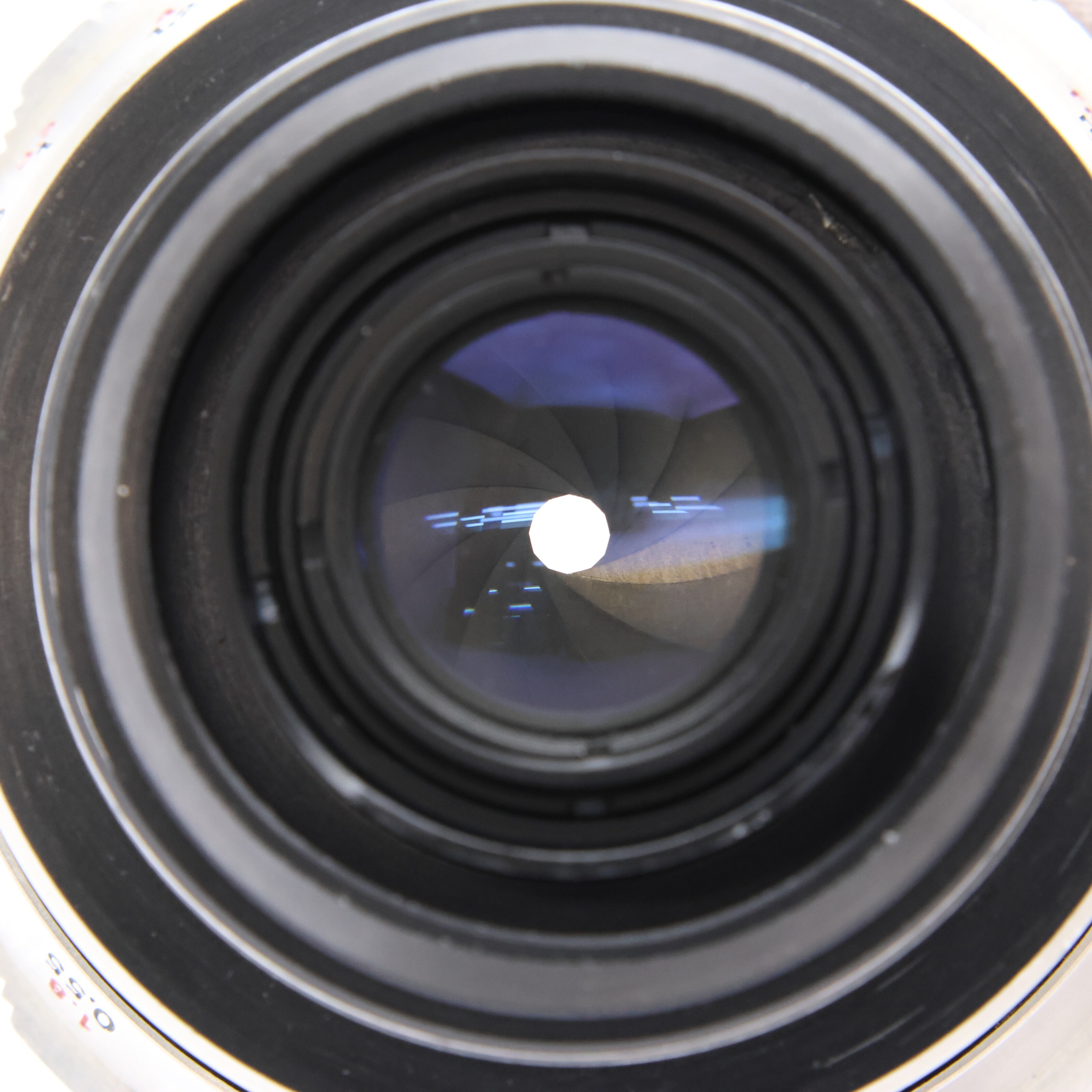 中古)Carl Zeiss Jena (カールツァイス イエナ) Flektogon 35mm F2.8