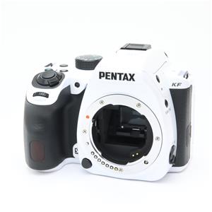 PENTAX (ペンタックス) KF ボディ クリスタルホワイト」の商品検索結果