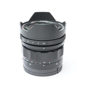 新品)Voigtlander (フォクトレンダー) HELIAR-HYPER WIDE 10mm F5.6