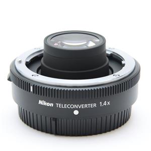 Nikon (ニコン) Z TELECONVERTER TC-1.4x メイン