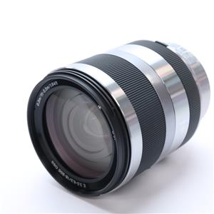 sony (ソニー) e 18-200mm f3.5-6.3 oss sel18200」の商品検索結果