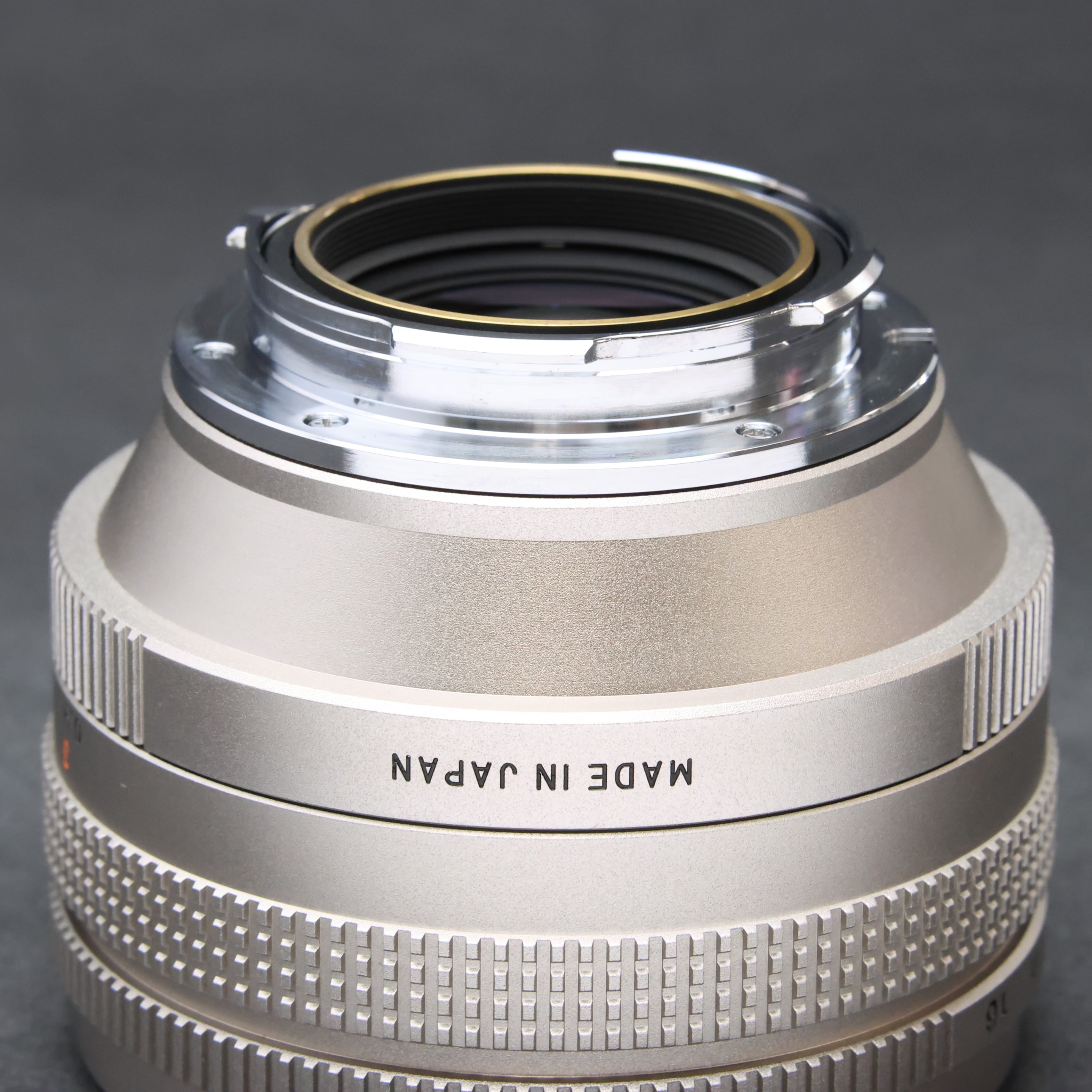 中古)Konica (コニカ) M-HEXANON 50mm F1.2（商品ID：3717030322909