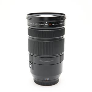 新品)FUJIFILM (フジフイルム) フジノン XF18-120mm F4 LM PZ WR（商品