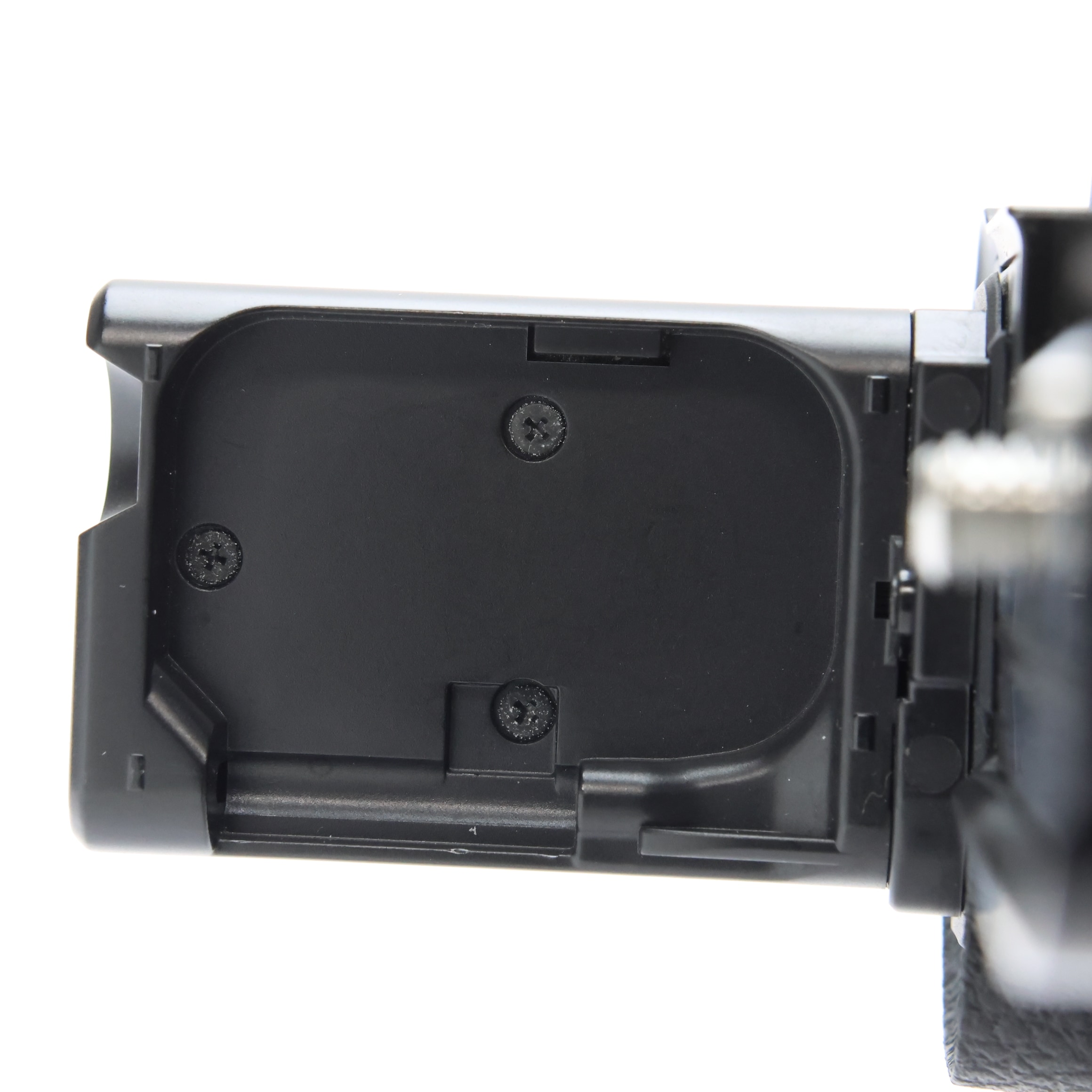 中古)SONY (ソニー) 縦位置グリップ VG-C1EM（商品ID：3717030476909