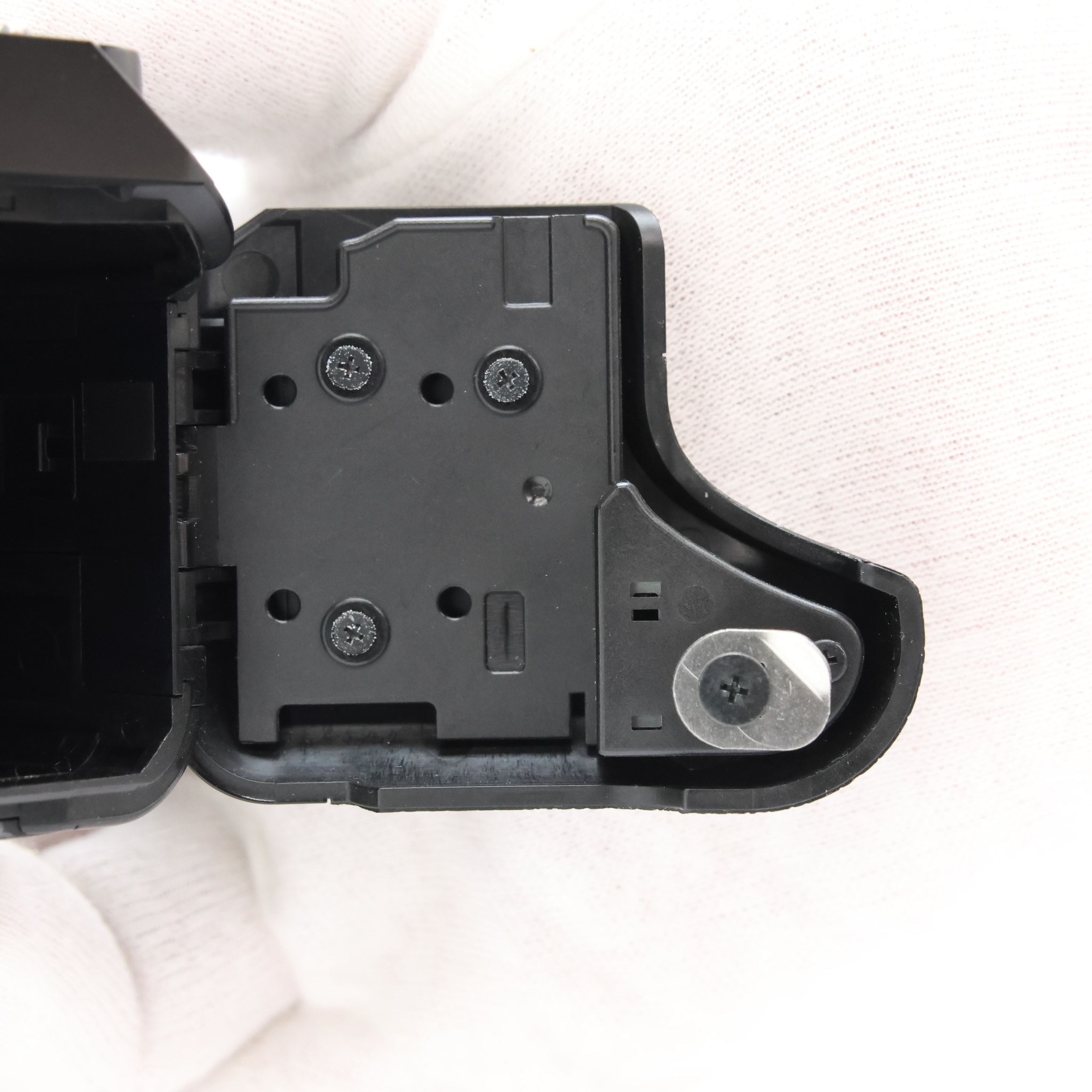 中古)SONY (ソニー) 縦位置グリップ VG-C1EM（商品ID：3717030476909