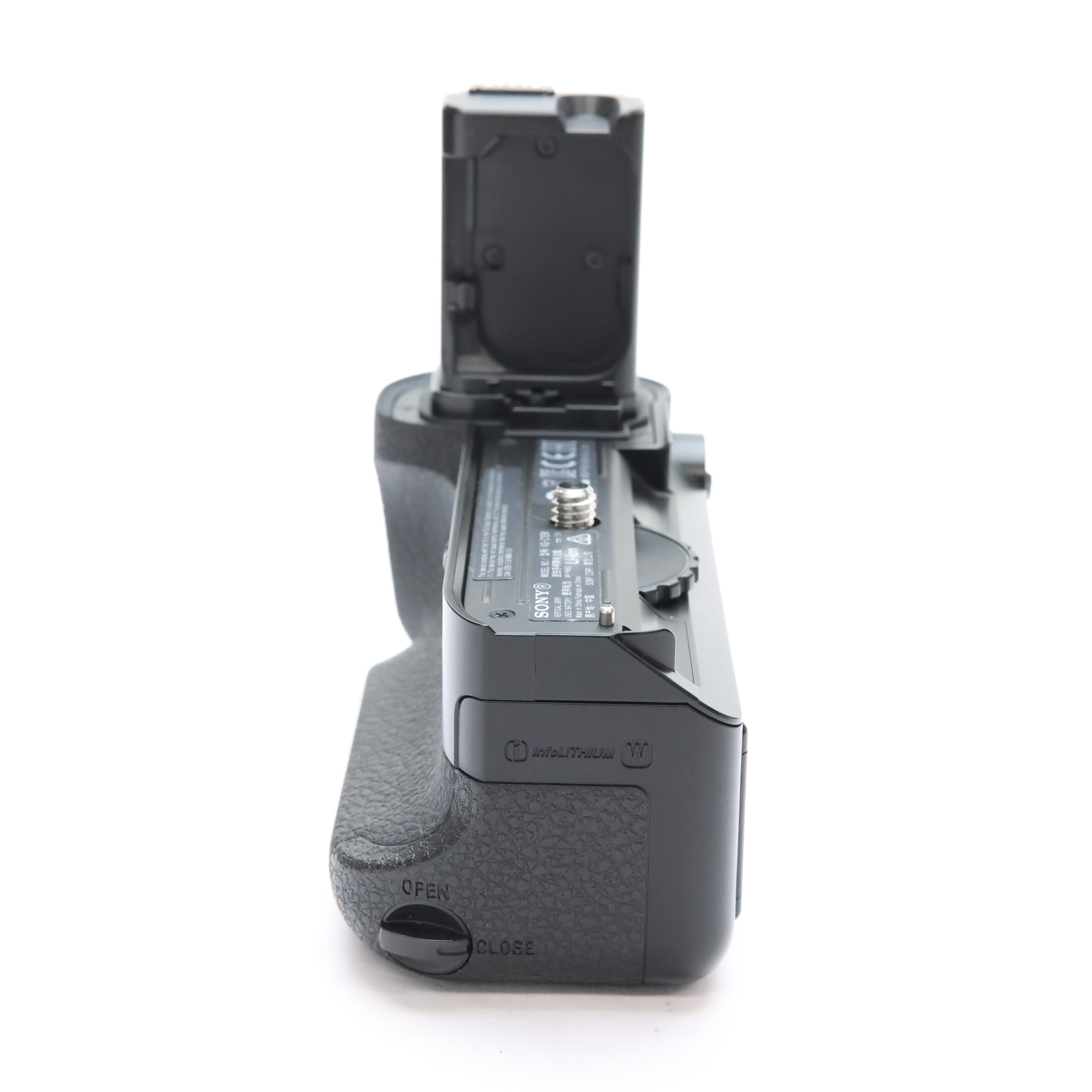 中古)SONY (ソニー) 縦位置グリップ VG-C1EM（商品ID：3717030476909