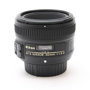 Nikon AF-S 50mm F1.8 G」「中古商品」の商品検索結果 | デジタル