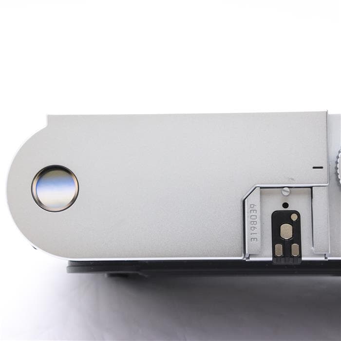 中古)Leica (ライカ) M8 ボディ シルバー（商品ID：3717030856909
