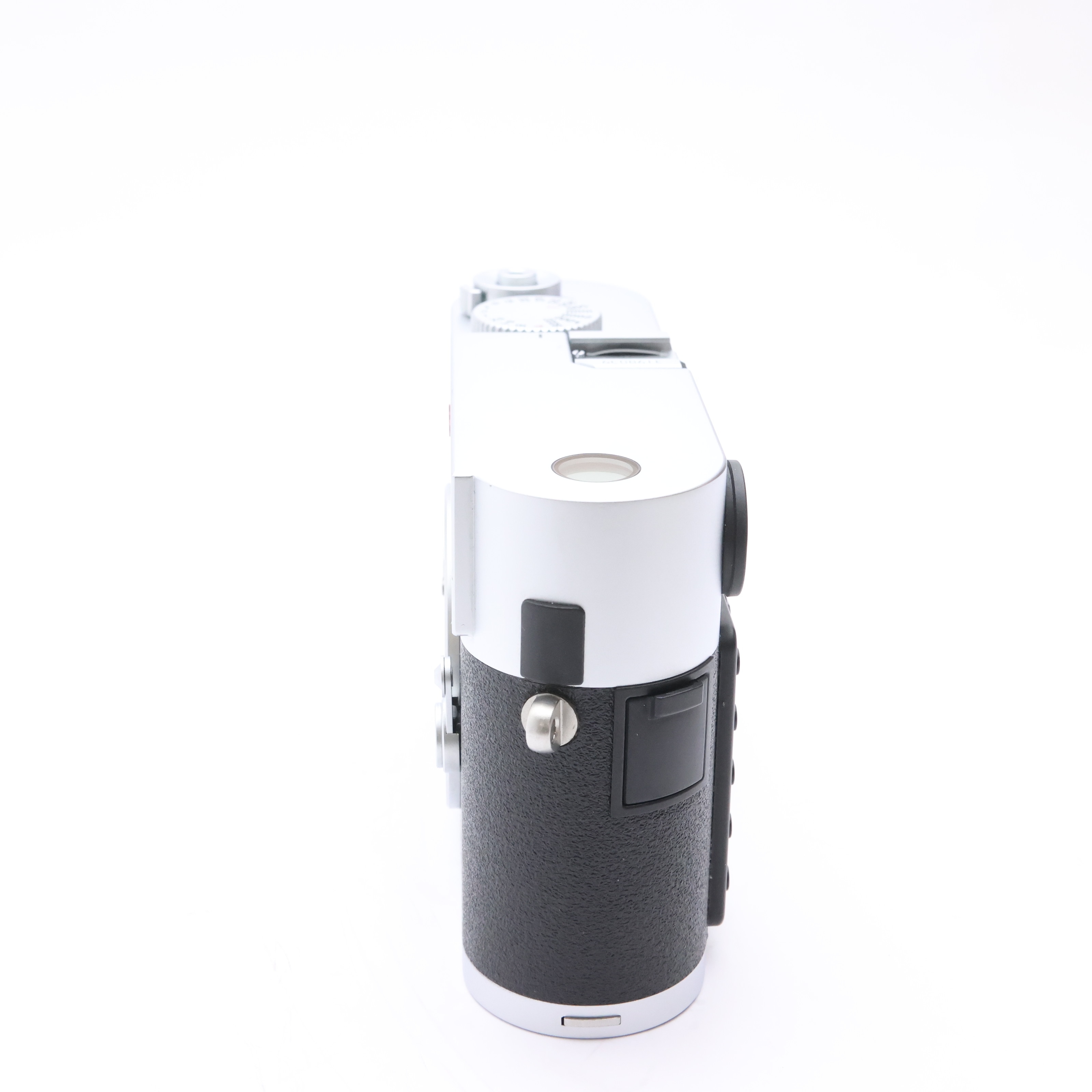 Leica ライカ M8 ボディ シルバー 中古)Leica (ライカ) M8 ボディ シルバー（商品ID：3717030856909