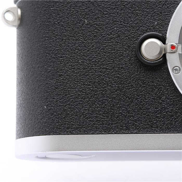 中古)Leica (ライカ) M8 ボディ シルバー（商品ID：3717030856909