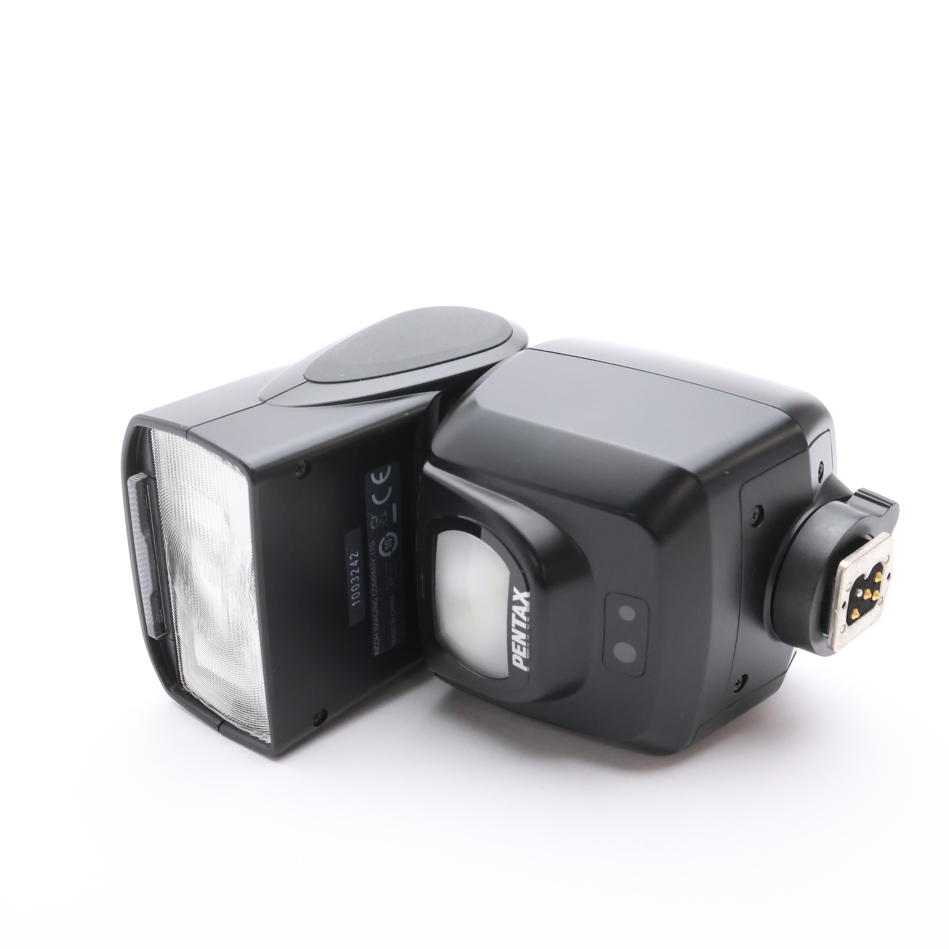 中古)PENTAX (ペンタックス) オートストロボ AF360FGZII（商品ID