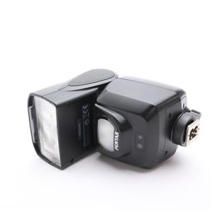 中古)PENTAX (ペンタックス) オートストロボ AF360FGZII（商品ID