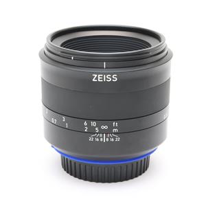 新品)Carl Zeiss (カールツァイス) Milvus 50mm F2 M ZE（キヤノンEF用