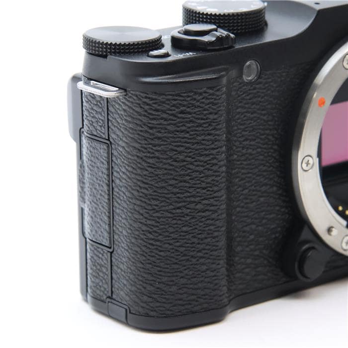 中古)FUJIFILM (フジフイルム) X-M1 レンズキット ブラック（商品ID
