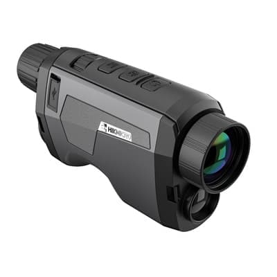 HIKMICRO（ハイクマイクロ） サーマル・可視光バイスペクトル単眼スコープ GRYPHON GQ35 HIK-GQ35