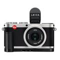 Leica (ライカ) X2 コンプリートキット シルバークローム