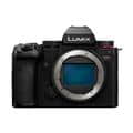 Panasonic (パナソニック) LUMIX S5II ボディ DC-S5M2 ブラック