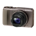 SONY (ソニー) Cyber-shot DSC-HX30V ブラウン