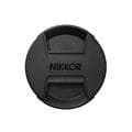 Nikon (ニコン) レンズキャップ LC-72B