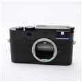 Leica (ライカ) M10-R ブラックペイント