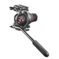 Manfrotto (マンフロット) 055マグネシウムフォト-ムービー雲台 Q5付 MH055M8-Q5