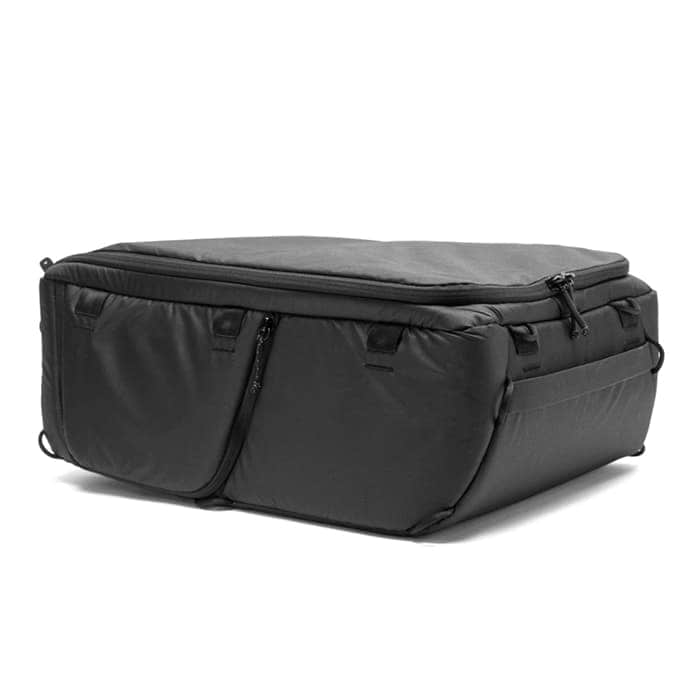 本日限定価格 ピークデザイン トラベルダッフル 35L 購入でカメラ