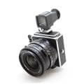 HASSELBLAD (ハッセルブラッド) 905SWC ボディ