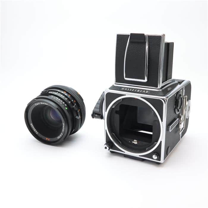 503CW +CF80mm F2.8 +A12