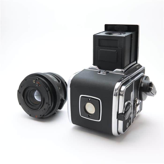 503CW +CF80mm F2.8 +A12