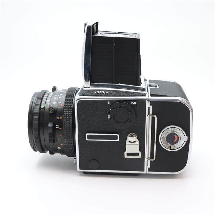 503CW +CF80mm F2.8 +A12