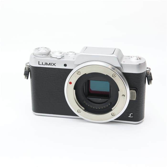 LUMIX パナソニック ミラーレス Panasonic DMC-GF7 レンズキット