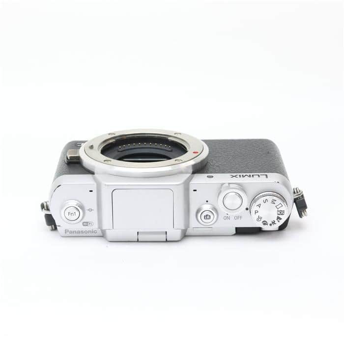 中古)Panasonic (パナソニック) LUMIX GF7 ボディ DMC-GF7