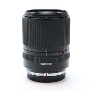TAMRON (タムロン) 14-150mm F3.5-5.8 Di III/Model C001BK（マイクロフォーサーズ用） ブラック メイン