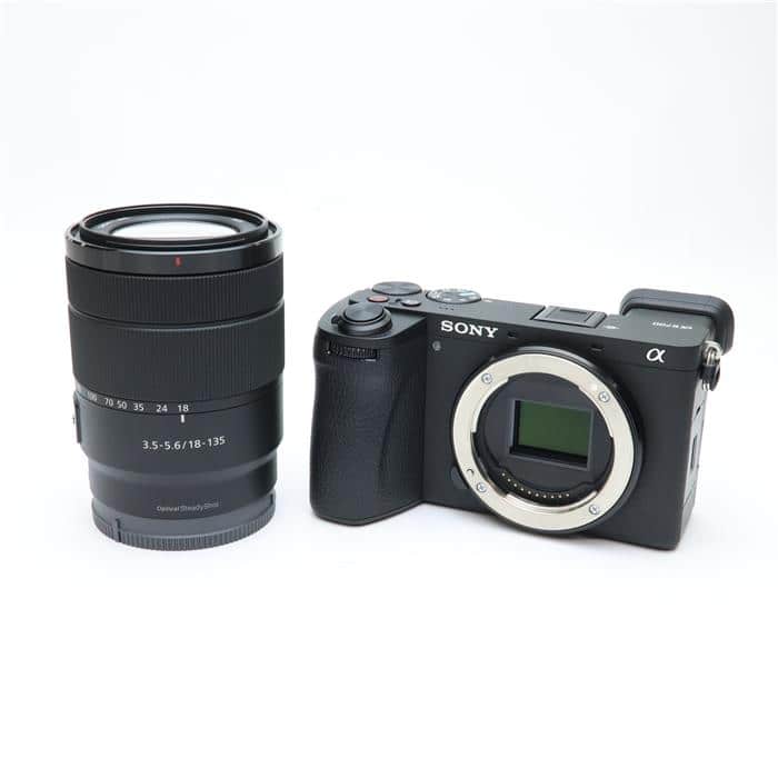 α6700 高倍率ズームレンズキット ILCE-6700M
