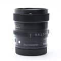Contemporary 20mm F2 DG DN (ライカSL/TL用)