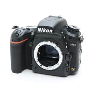 Nikon (ニコン) D750 ボディ メイン